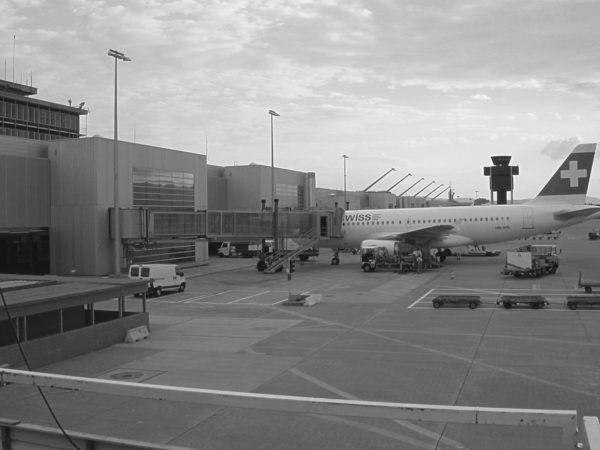 Genève Aéroport | NSEF